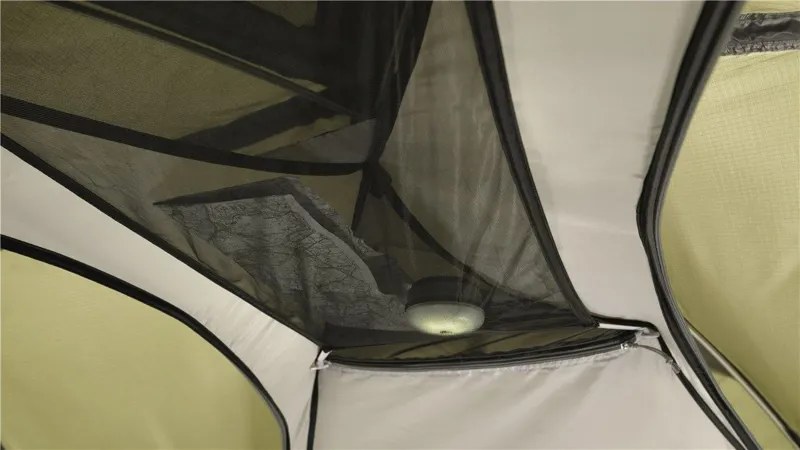 Robens Lodge 3 Tent-13